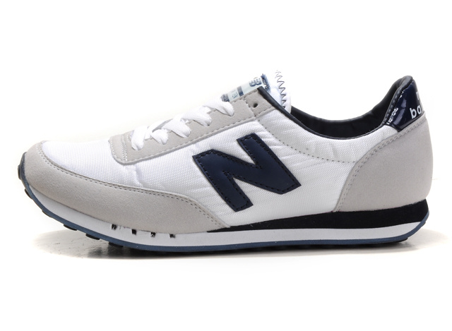 new balance u410 blanco